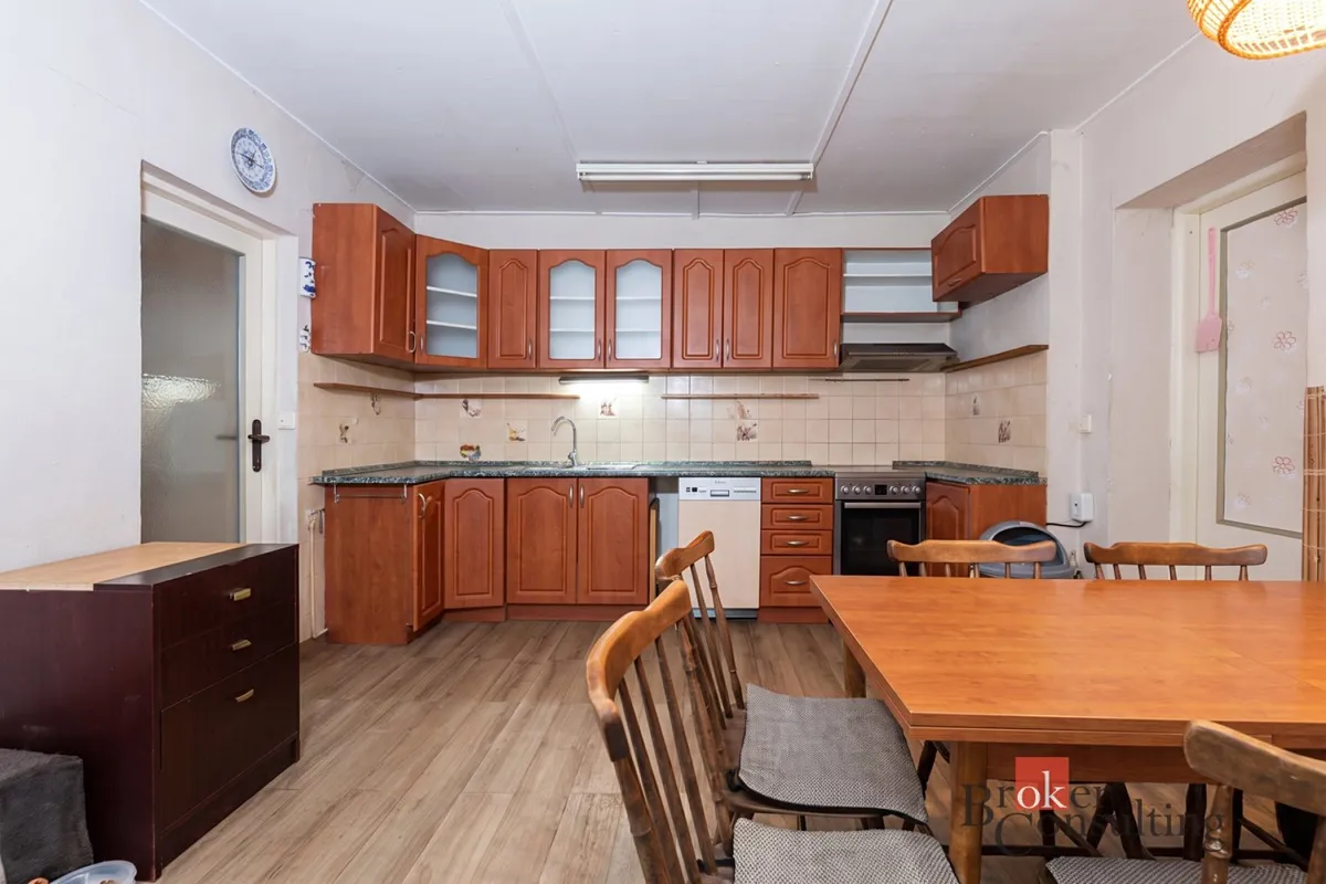 Prodej bytu 4+1 92 m²